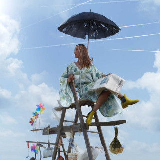 Zazie - AILE-P album cover