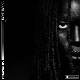 Frenetik - Rose Noire album cover