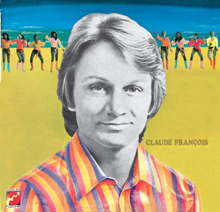 Claude François - C'est La Même Chanson album cover