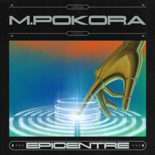 M. Pokora - Épicentre album cover