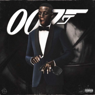 Lil Double 0 - Slimin' 4K Beatz album cover