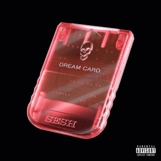 Bones & Ghost/\/ghoul - DreamCard album cover