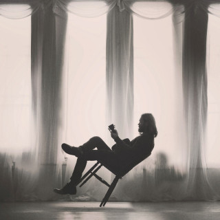 Júníus Meyvant - Guru album cover