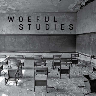 Ka - Woeful Studies album cover