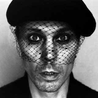 Ville Valo - Neon Noir album cover