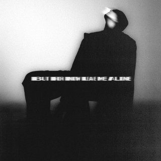 pH-1 - BUT FOR NOW LEAVE ME ALONE album cover