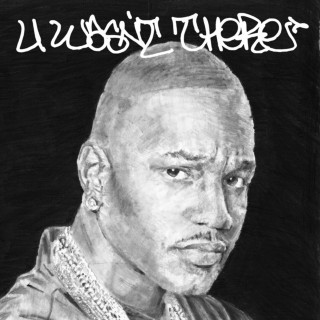 A-Trak - U Wasn't There album cover