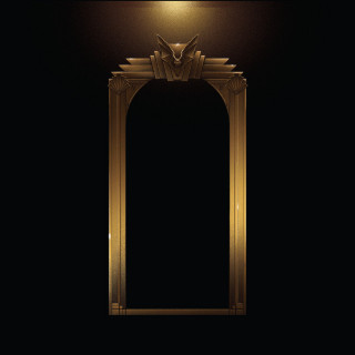 He Is Legend - ENDLESS HALLWAY album cover