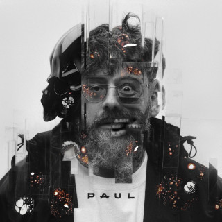Sido - PAUL album cover