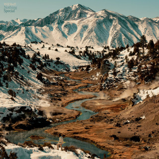 Will Sheff - Nothing Special album cover