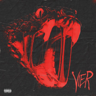 CEO Trayle - Vier EP cover