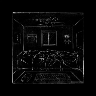Mac Mafia - wake up EP cover