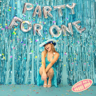 Devon Cole - Party For One album cover