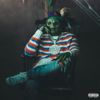 DaBaby - Baby On Baby 2 album cover