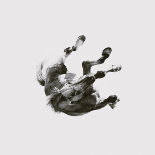 Anberlin - Dark Is The Way, Light Is A Place album cover