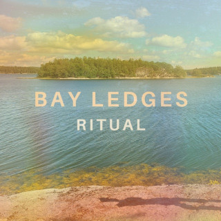 Bay Ledges - Ritual album cover