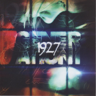 1927 - Generation i album cover