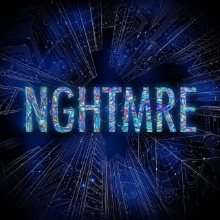 NGHTMRE - NGHTMRE EP cover