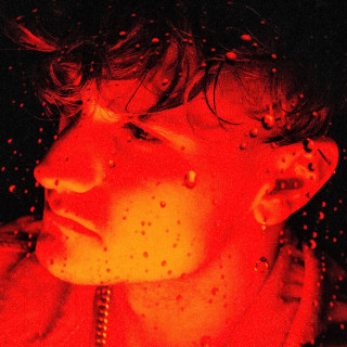 CADE - WATCHING YOU CRY EP cover
