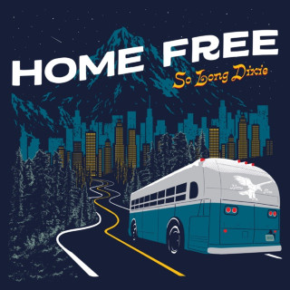 Home Free - So Long Dixie album cover