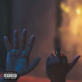 GRIP - 5 & A F*** You album cover
