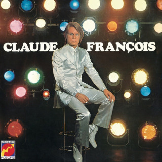 Claude François - Le Lundi Au Soléil album cover