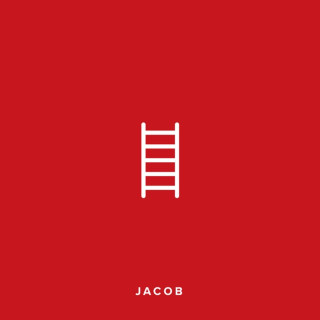 Christon Gray - Jacob album cover