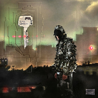 FEDUK & OG BUDA - В Тон Улицам album cover