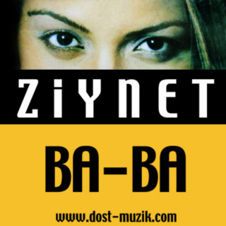Ziynet Sali - Ba-Ba album cover