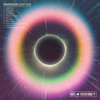 Dayseeker - Dark Sun album cover