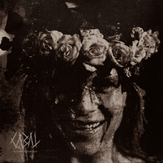 CABAL - Magno Interitus album cover