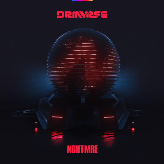 NGHTMRE - DRMVRSE album cover