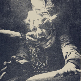CABAL - Drag Me Down album cover