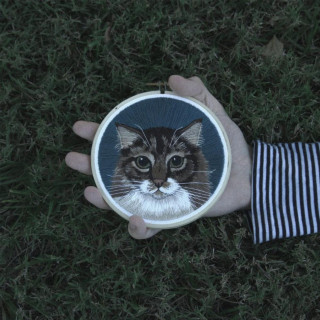 guardin - creatures together EP cover