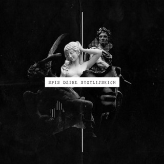 Louis Villain - Spis Dzieł Sycylijskich album cover