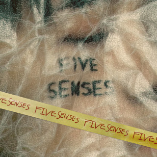 BE'O - FIVE SENSES album cover