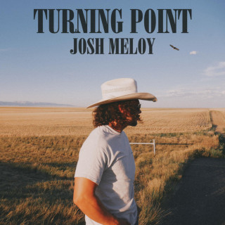 Josh Meloy - Turning Point EP cover