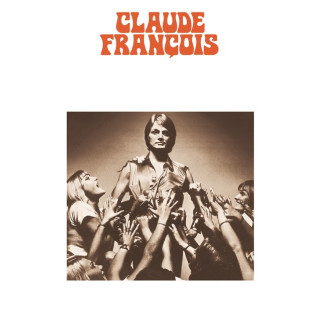 Claude François - Une Petite Larme M'a Trahi / Menteur Ou Cruel / Tout Éclate Tout Explose album cover