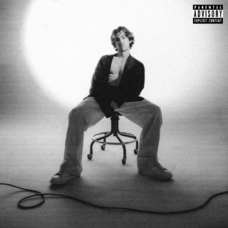 No Love For The Middle Child - Say It Like You Mean It album cover