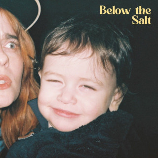 Haley Blais - Below The Salt album cover