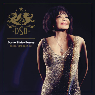 Shirley Bassey - Hello Like Before album cover