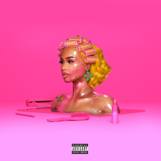 DreamDoll - Life In Plastic 3 EP cover