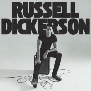 Russell Dickerson - Russell Dickerson album cover