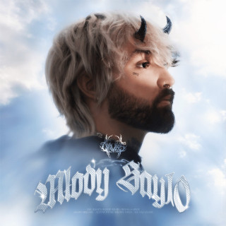 Chivas - Młody Say10 album cover