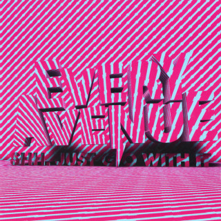 Every Avenue - Shh. Just Go With It album cover
