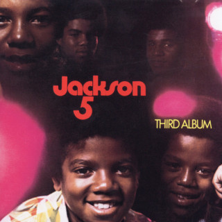 Jackson 5 - Third Album album cover
