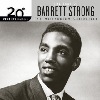Barrett Strong - 20th Century Masters - The Millennium Collection: The Best Of Barrett Strong compilation cover
