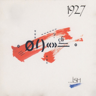 1927 - …ish album cover