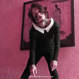APFS (Автостопом по фазе сна) - Собачий Вальс album cover