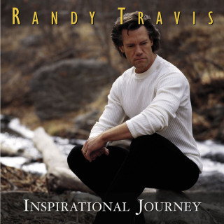 Randy Travis - Inspirational Journey album cover
